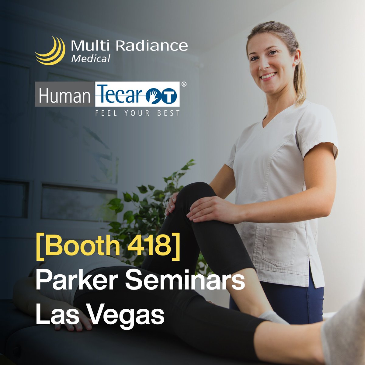 Multi Radiance Laser Therapy tweet media