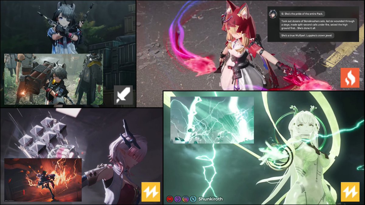 𝐒𝐡𝐮𝐧𝐤𝐢𝐫𝐨𝐭𝐡 tweet media