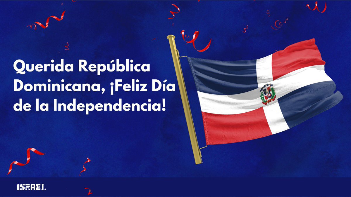 Israel en Español tweet media