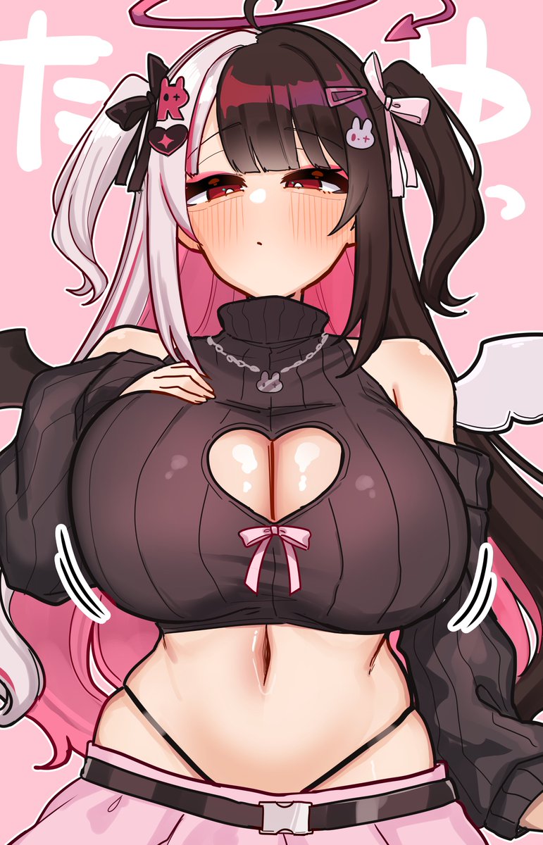 こんなもんだったきがする 