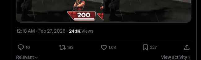 General G. Wolfe tweet media