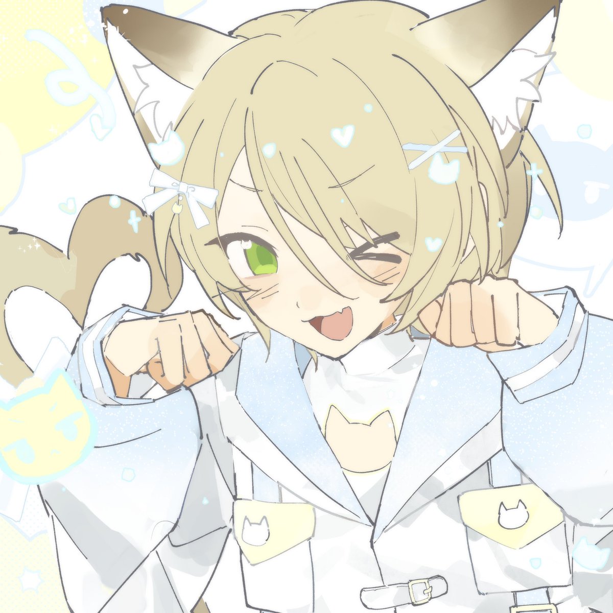 あかき tweet media