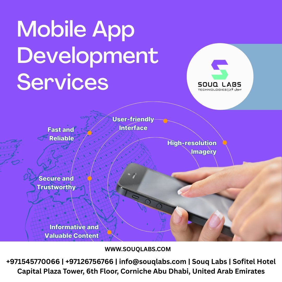 Souq Labs tweet media