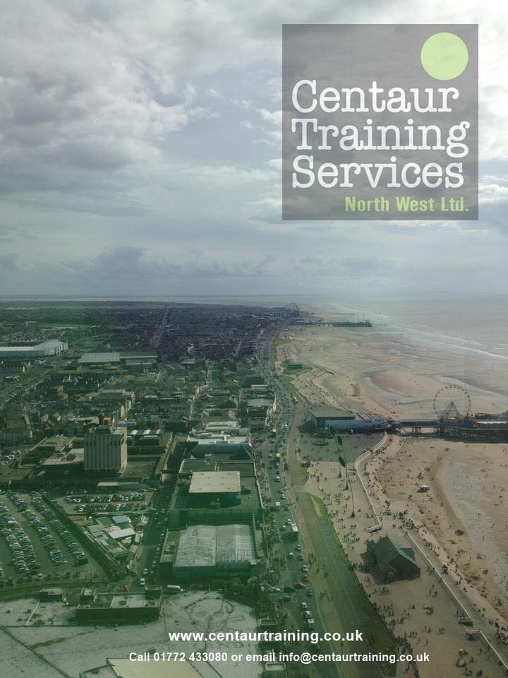 CentaurUK's tweet photo. Looking for first aid training in Blackpool?
We have places available on the following courses at Blackpool Carers Centre :
- Blended Full Level 3 Accredited Paediatric First Aid (Tuesday 3 March);
- Level 3 Emergency First Aid at Work (Friday 13 March)
https://t.co/KrJ3v4oqzW https://t.co/xxp72tlxAB