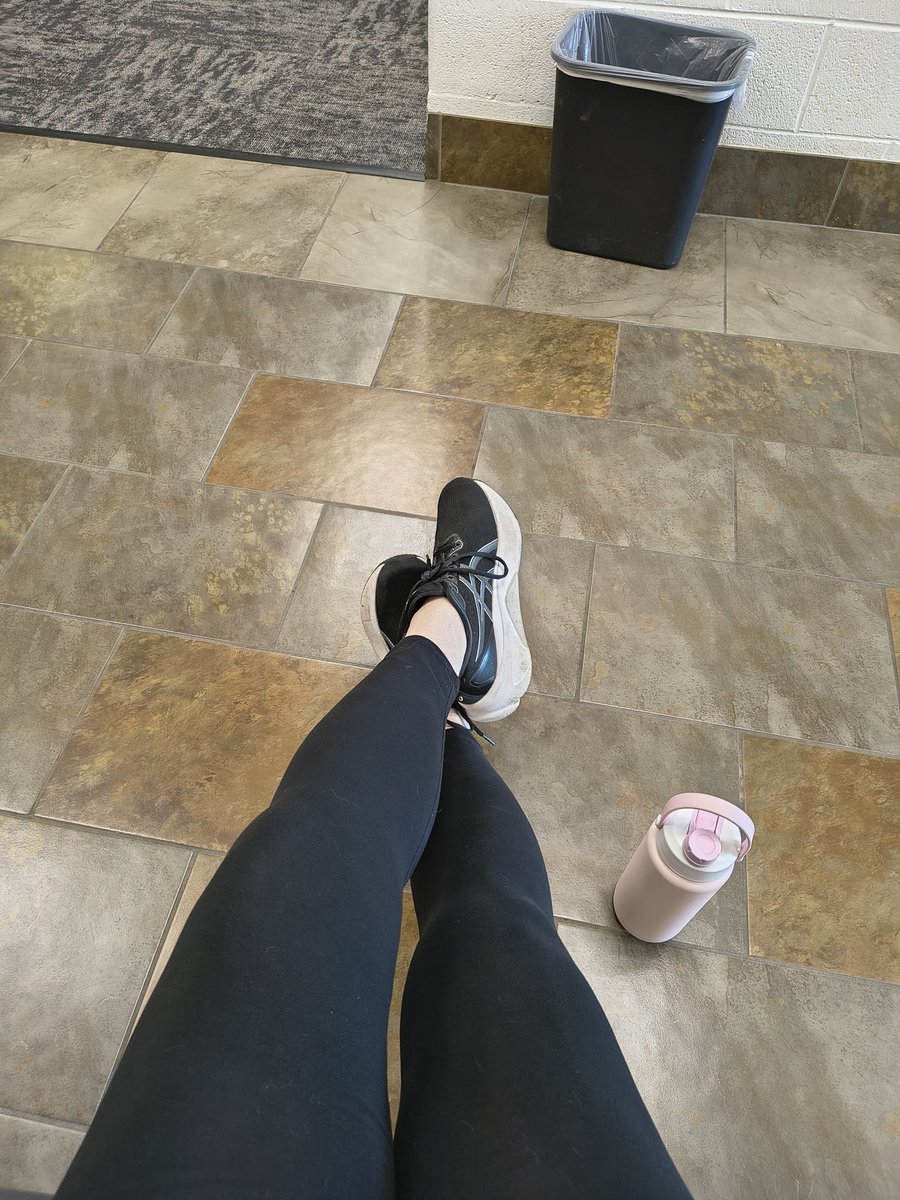 ColleenEckmark's tweet photo. #BelleviewYMCA #Cardio #EGym https://t.co/eU1u35UrKX