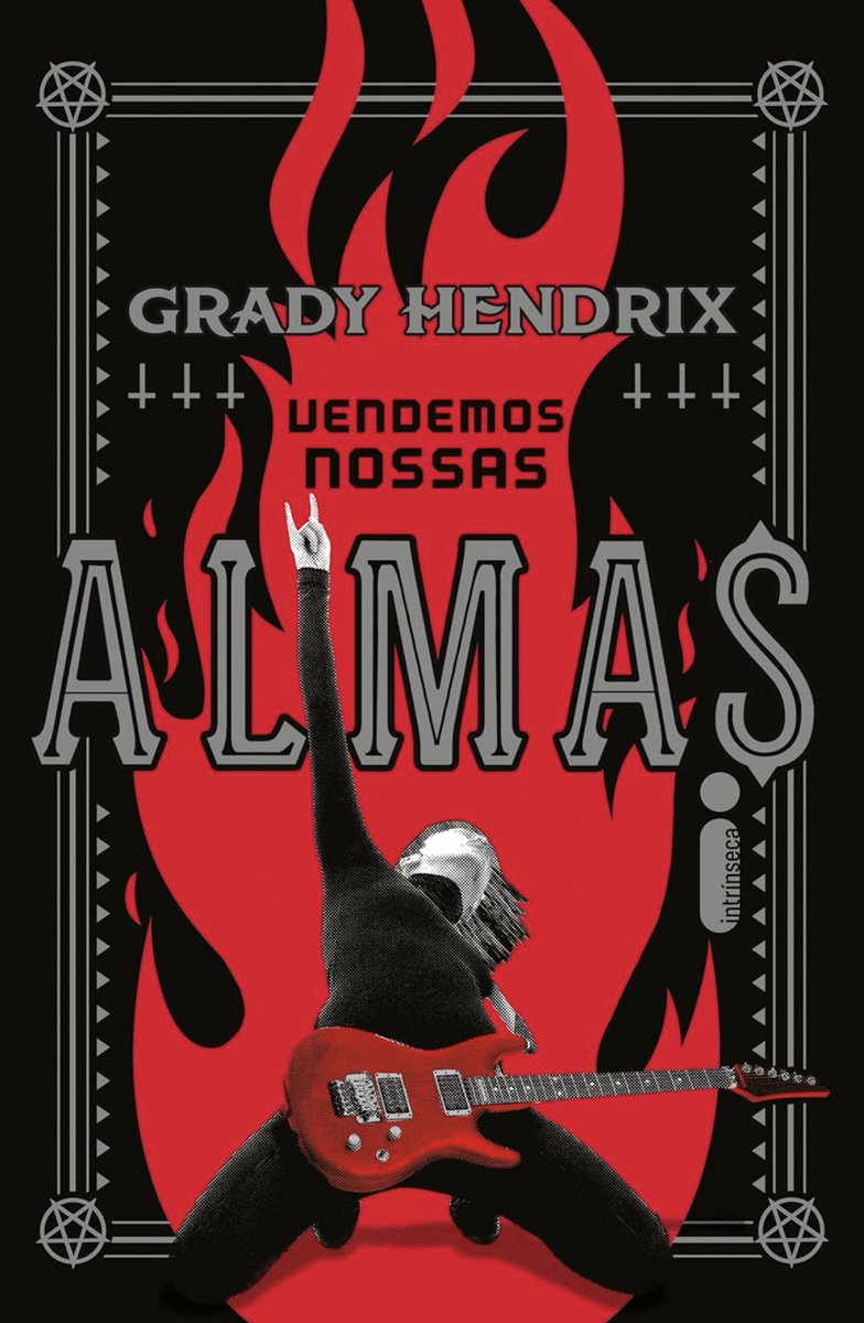 celinacht's tweet photo. @RealJOAquino @intrinseca posso estar enganada, mas acredito que seja esse https://t.co/WI50ZjcLlE