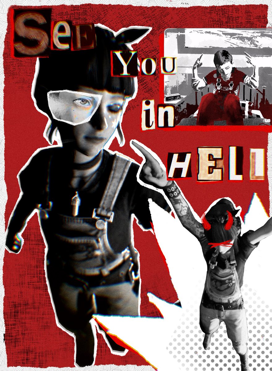 elisa 𖦹📼 tweet media