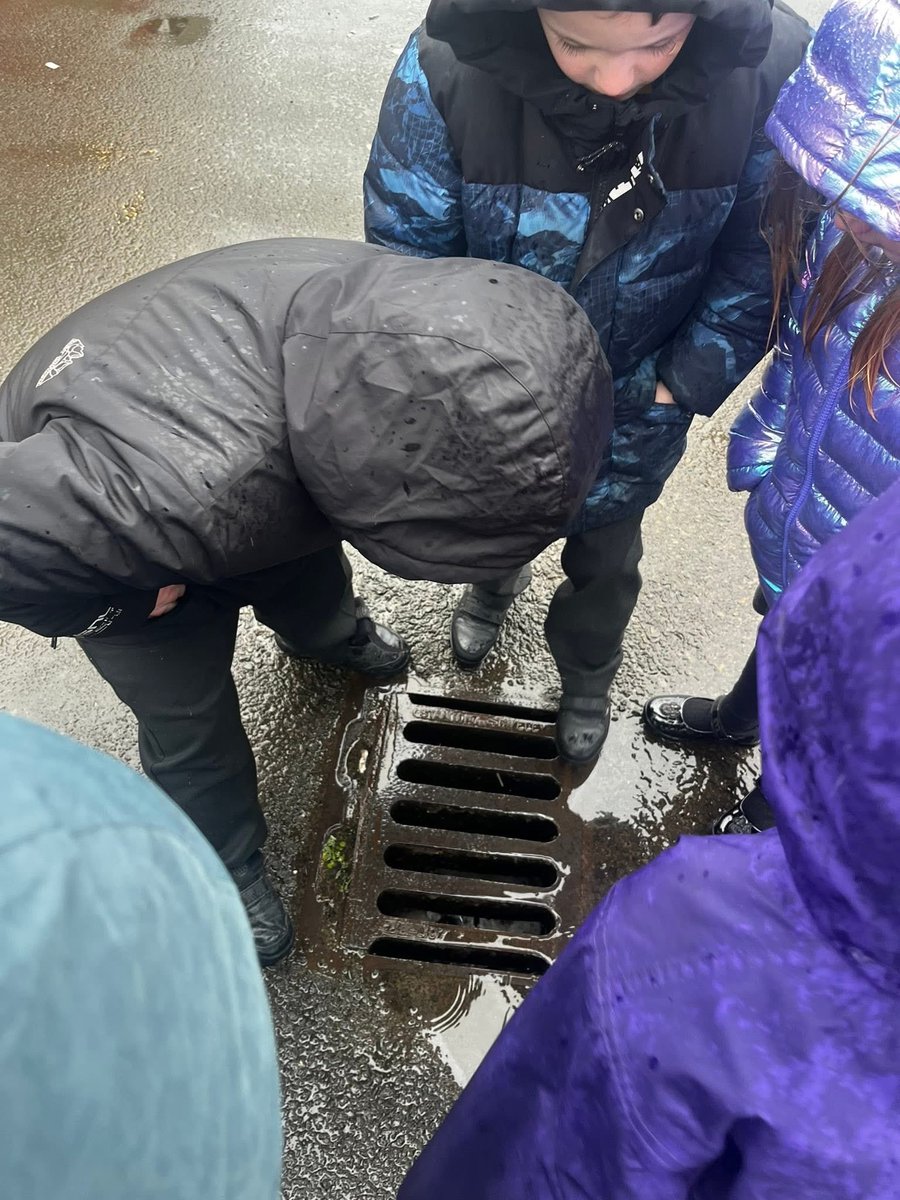 Kingcase Primary School and EYC tweet media