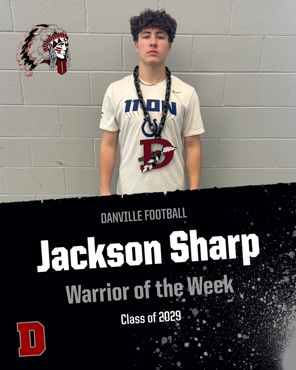 HCWarriorFB's tweet image. 🏈 Lifters of the Week! 🏈

BIG WEEKS from these 3! Excited about the work that these athletes have been putting in.

Big seasons ahead!

#21Miles