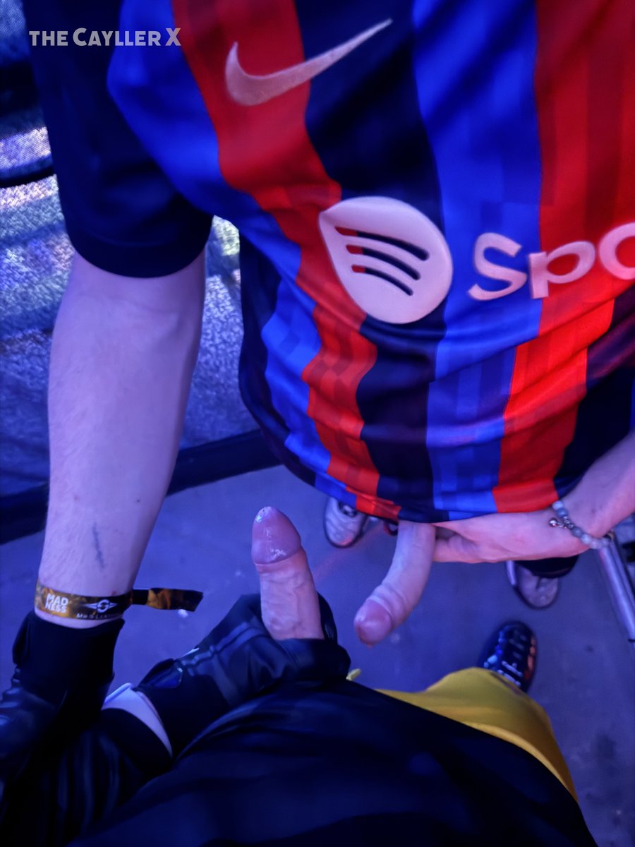 Luke Cayller tweet media