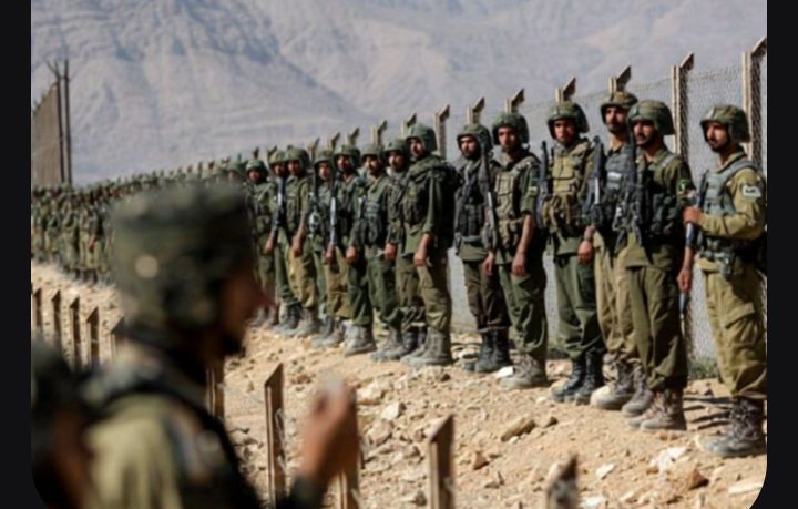 Israel’s Covert Footprint in Afghanistan Along Pakistan Borders: Report - timesofislamabad.com/28-02-2026/isr…