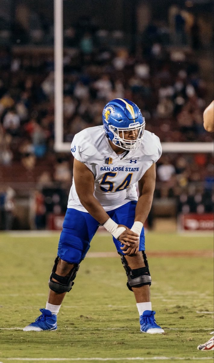 Lopeti Malupo 3⭐️ tweet media