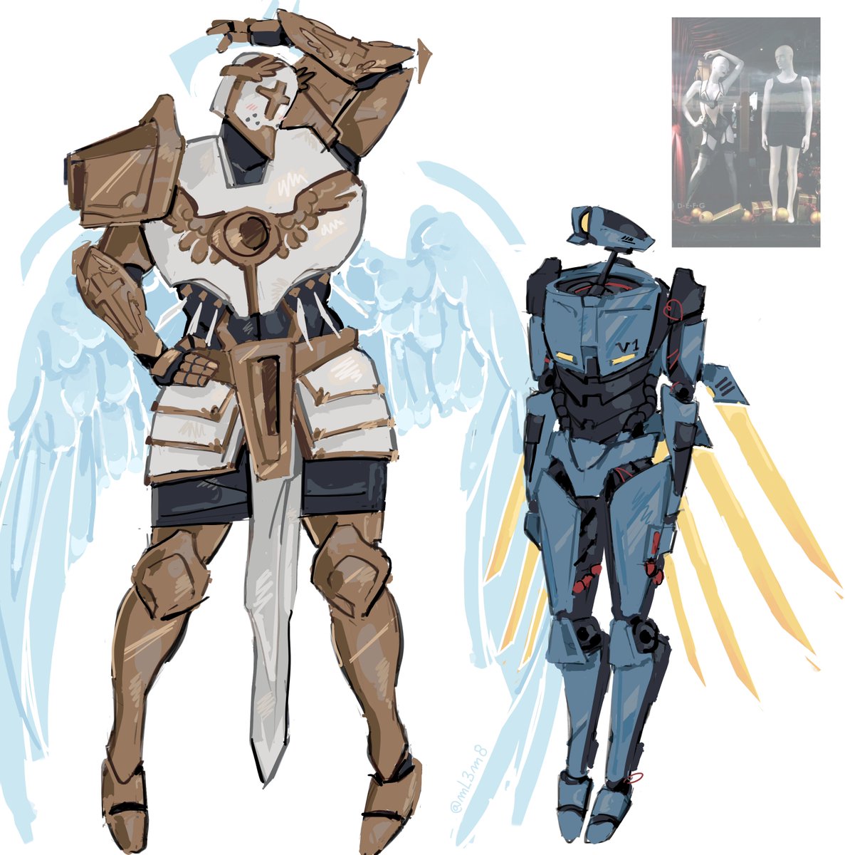 mlem☀️ tweet media