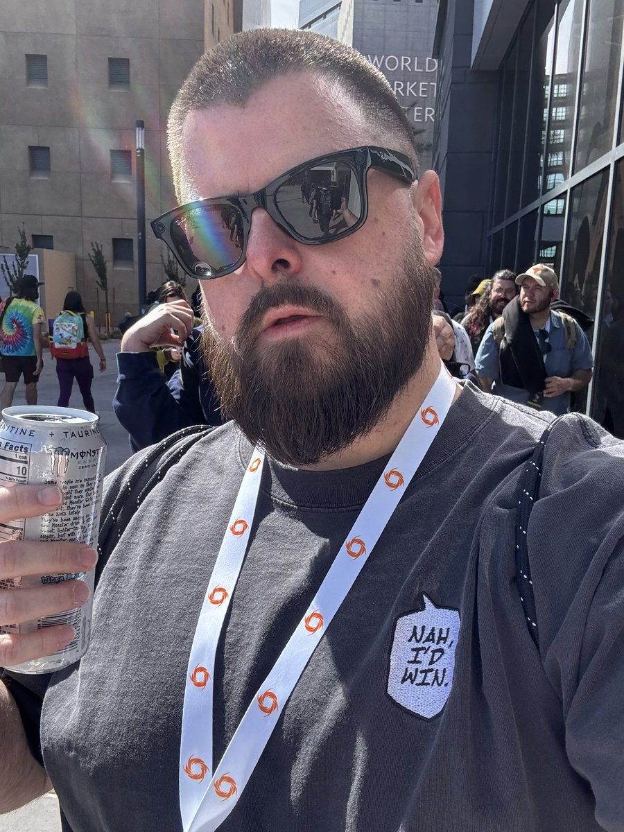 Dizzee ⏸️ Waiting for RQ Atlanta tweet media