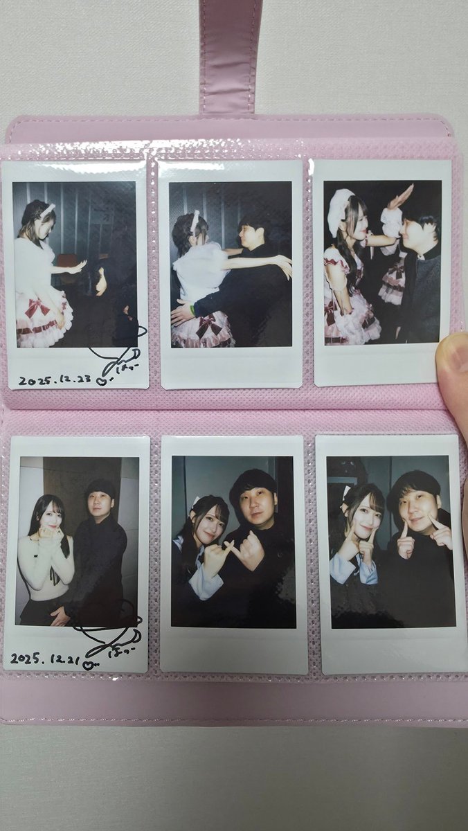 PM47SS's tweet photo. は～ちゃん誕生日おめでとう～🎉✨🎂
反田葉月ちゃんと過ごした一年ほんとに幸せでした
全ての瞬間が祝福で、自分の人生にかけがえのない宝物です
今会えないけれど、しばらく会えないけれど、離れていてもは～ちゃんに対する愛は変わりません
いつかまた会えますように

#反田葉月生誕祭2026 https://t.co/NOPX8YBcEd