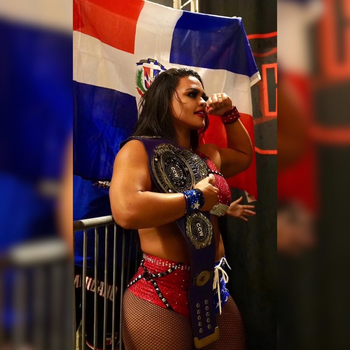 Dios, Patria, Libertad 💙🤍❤️🖤 Feliz Día de la Independencia Dominicana