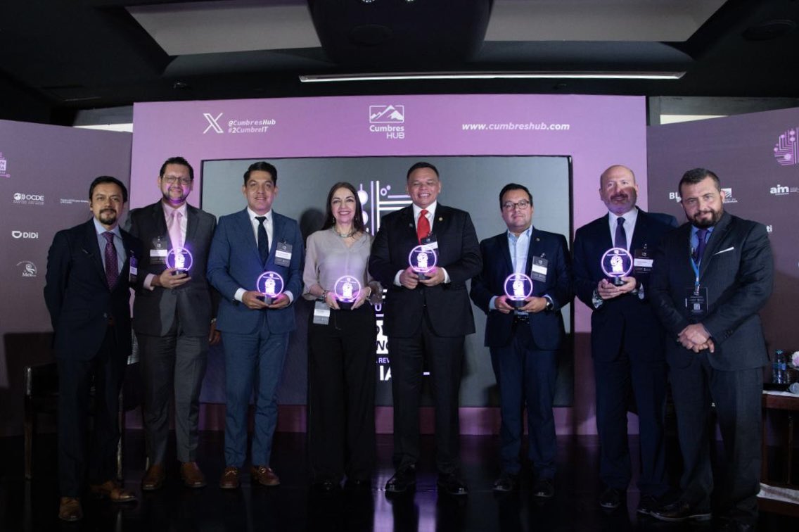 COECYT Sonora Oficial tweet media