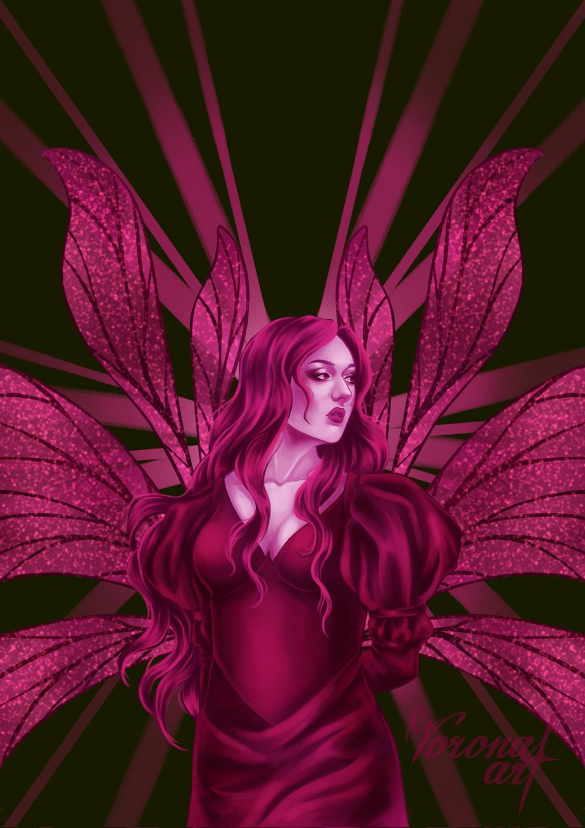 Kammererite
#mlv_crystalfaebruary #украрт