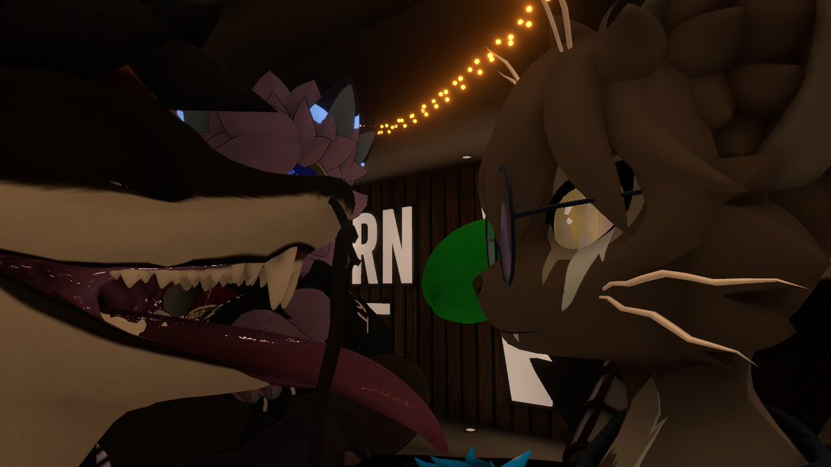 Cat From Afar tweet media