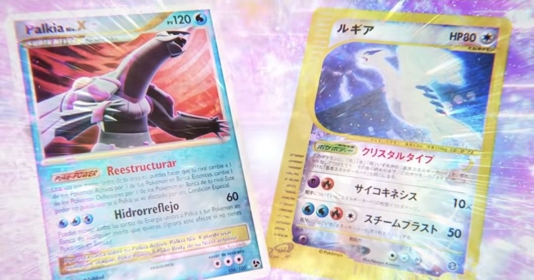 Pokmon TCG Special 30th Anniversary set officially confirmed! Likely  titled Celebration Collection, this global release is dropping later this  year  Expect reprints like Base Set Charizard, Japanese Crystal Lugia, and
