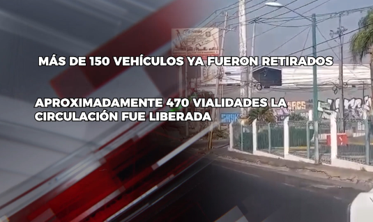 Canal 13 Guadalajara tweet media