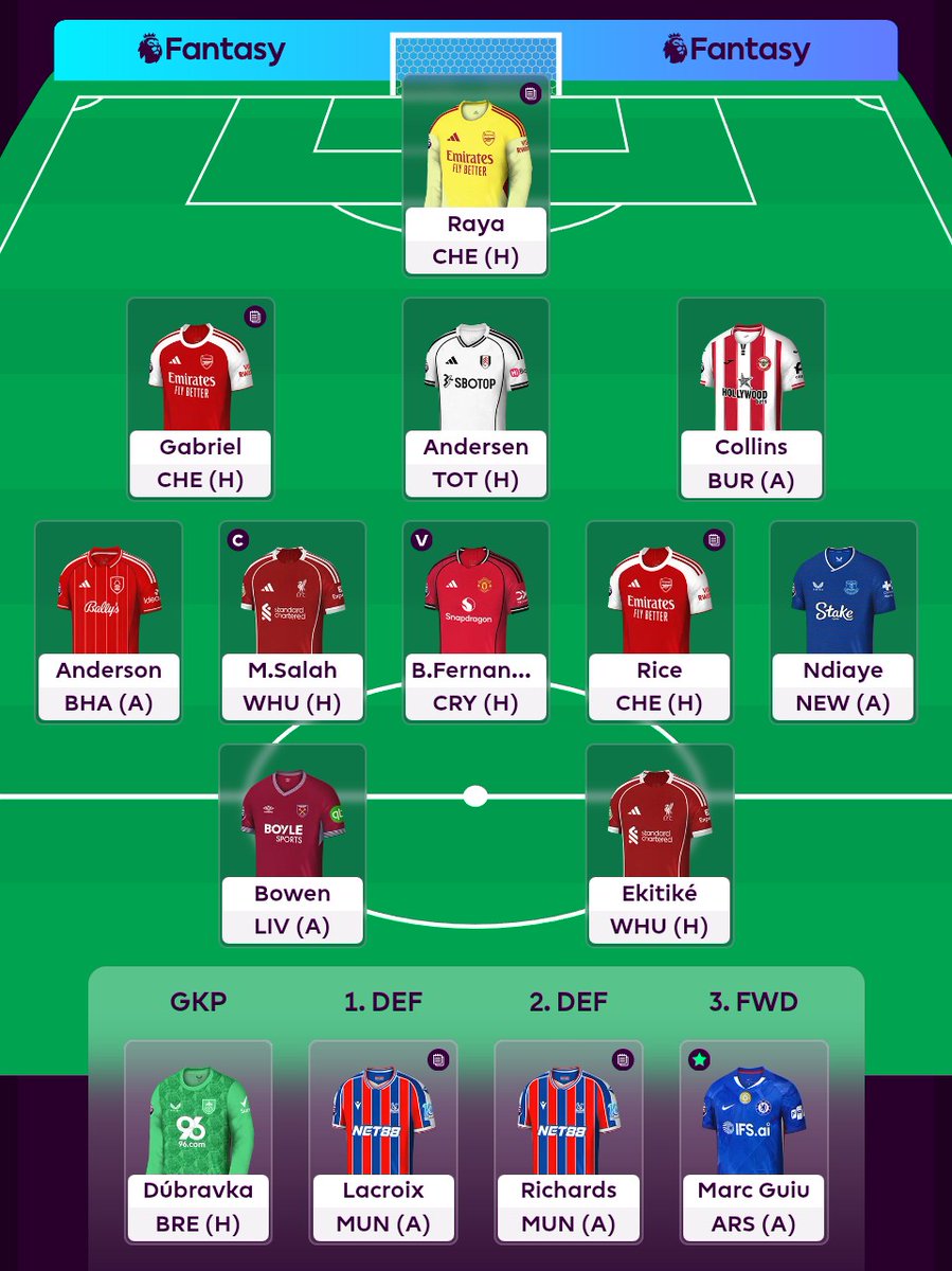 Fantasy Football Trout tweet media