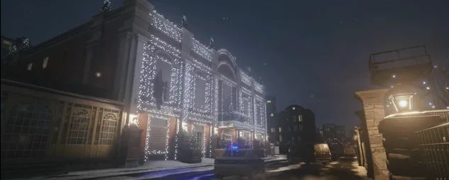KTXORG's tweet photo. @Rainbow6Game @Ubisoft Please bring back Night Maps to the rotation! The atmosphere of old Chalet or Kafe at night was unmatched. It’s part of the game's soul we truly miss. Let us experience that darkness again.

#RainbowSixSiege #R6Siege #BringBackNightMaps https://t.co/7YKP9vSsX1