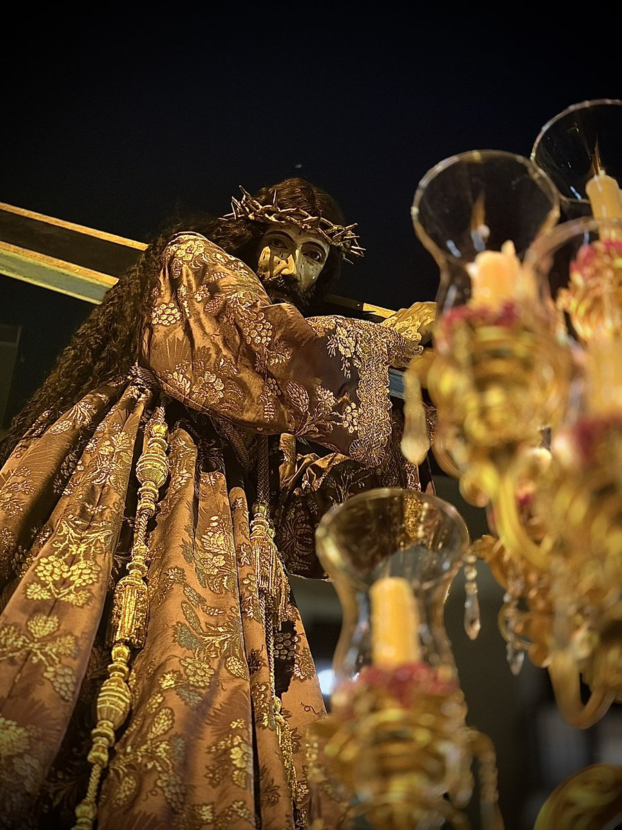 Cofradia Stmo. Cristo de la Esperanza tweet media