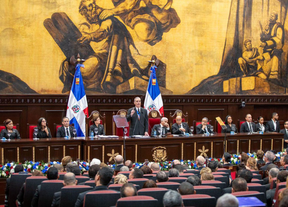 Deligne Ascención tweet media