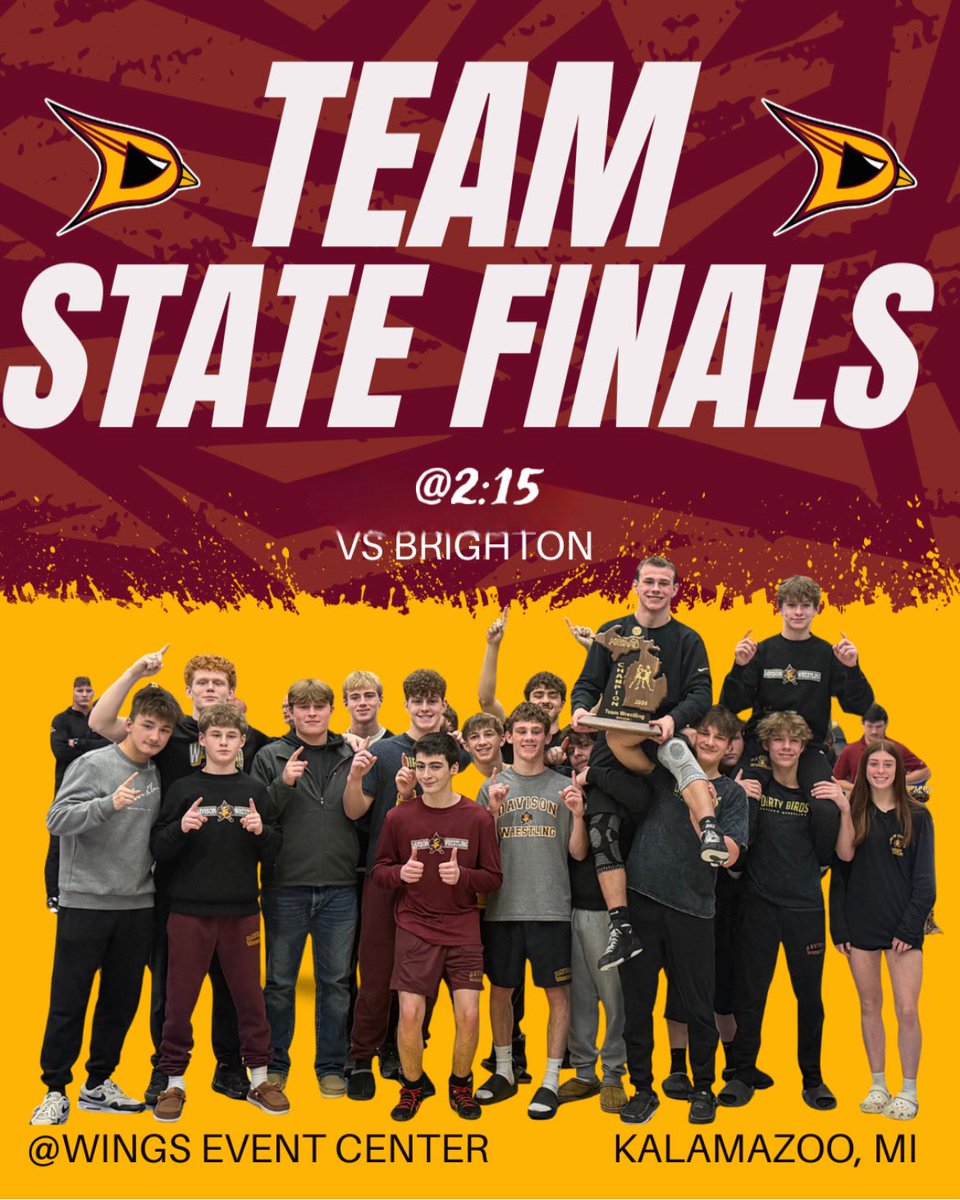 DC Athletics tweet media