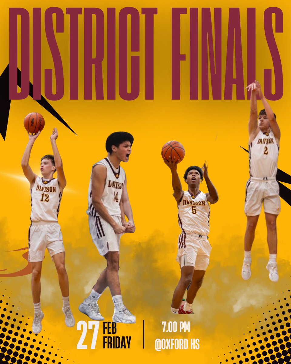 DC Athletics tweet media