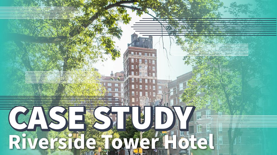 ReactMobile's tweet image. Self-install, zero complexity — safety made simple at Riverside Tower Hotel 🚀📍 

👉 Read the full case study: hubs.la/Q044wbDY0

#HotelSafety #EmployeeSafety