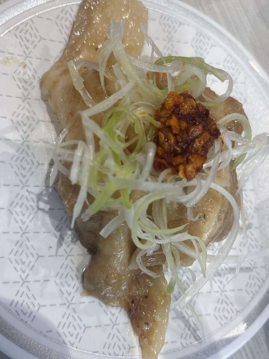 トリオで寿司