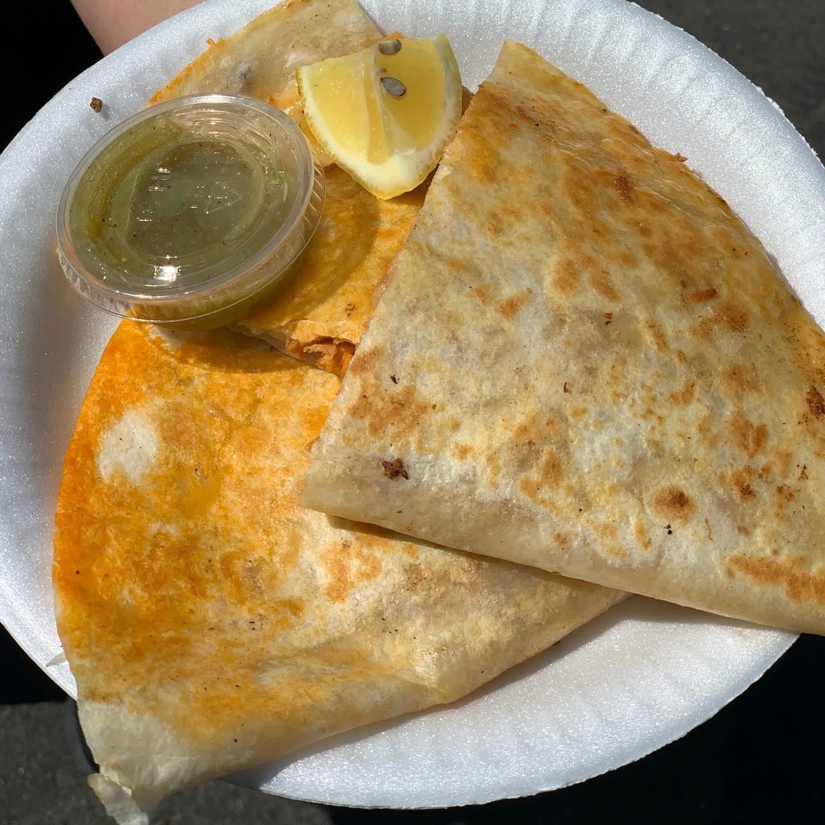 Denios Market tweet media