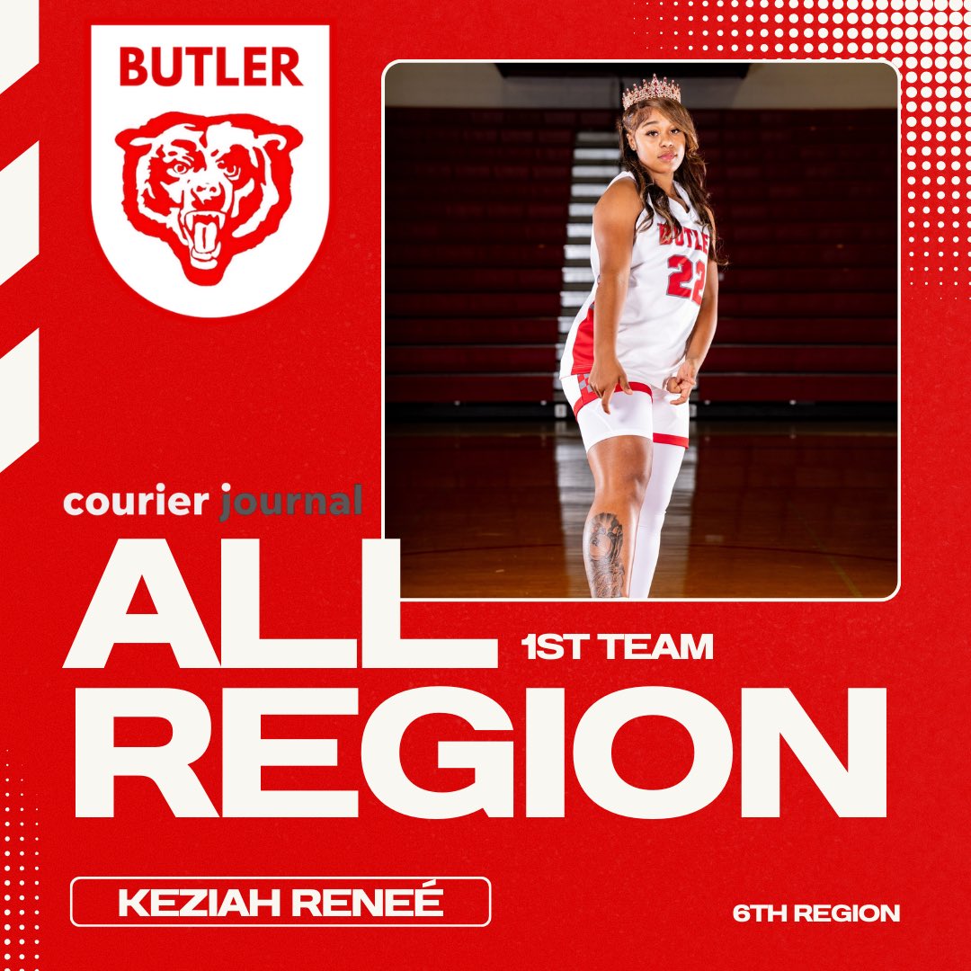 Butler Bearettes Basketball tweet media