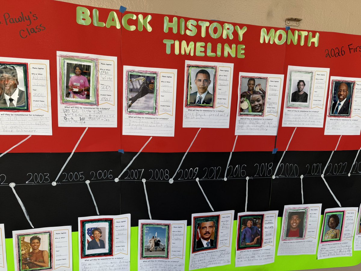 North Beach Elem tweet media