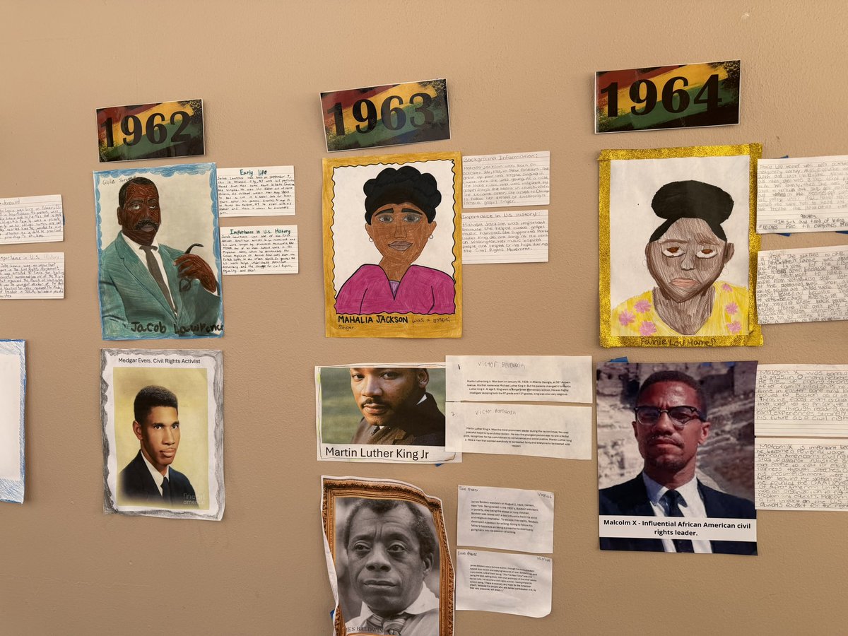 North Beach Elem tweet media