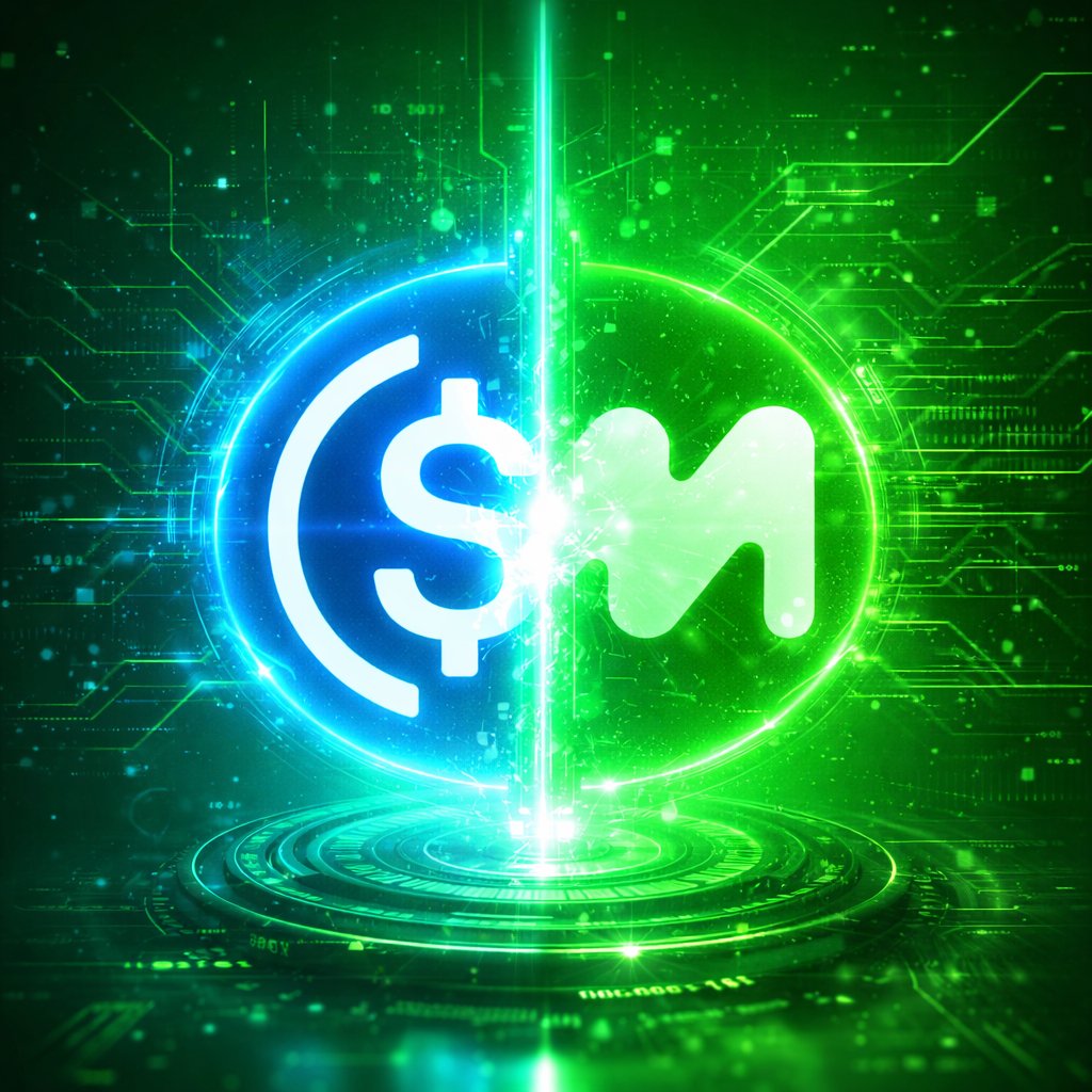 Nadawaki0's tweet image. Welcome $USDC &amp;amp; CCTP to @MorphNetwork!
Stable liquidity + seamless cross-chain transfers = next level ecosystem growth 💚🔥
Excited to see what builders and users create with #MorphUSDC on Morph!
Let’s build the future together 💪🌍
#MorphUSDC