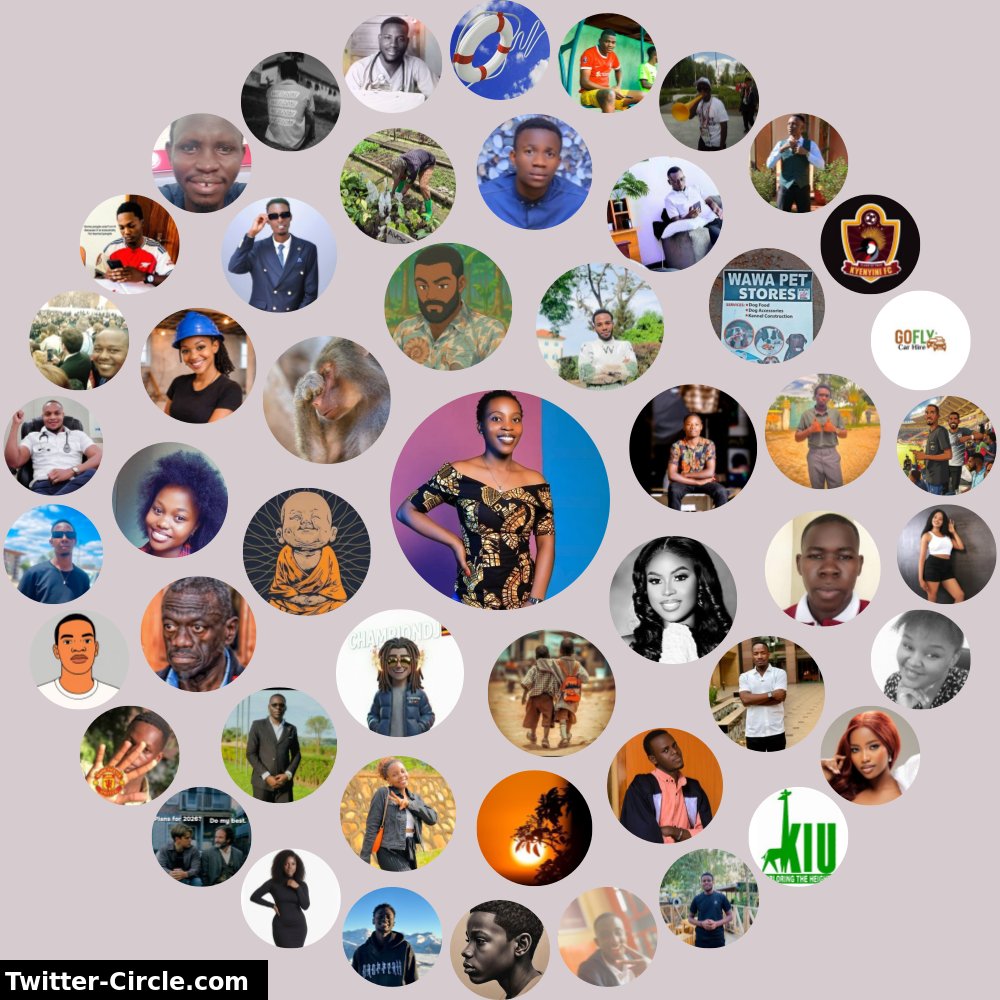 My Twitter Interaction Circle

➡️ infinitetweet.me/interaction-ci…