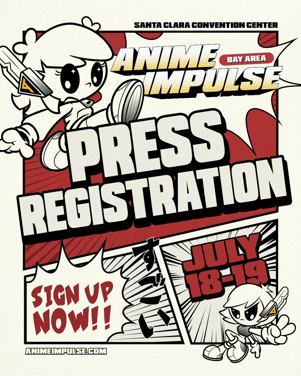 ANIME Impulse™ | アニメ インパルス tweet media