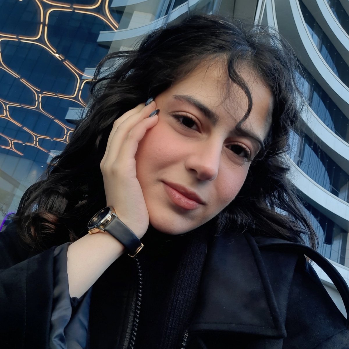 Paniz|NFT tweet media