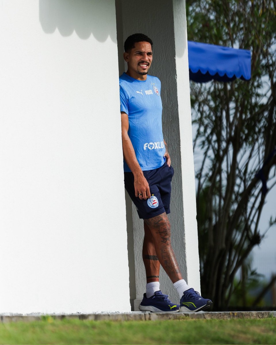 Esporte Clube Bahia tweet media