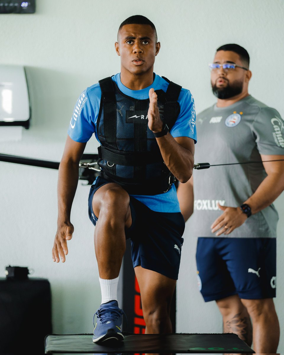 Esporte Clube Bahia tweet media