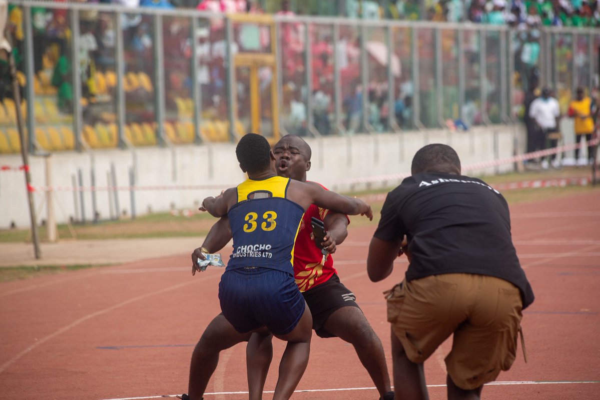 Beta Malt Ghana tweet media