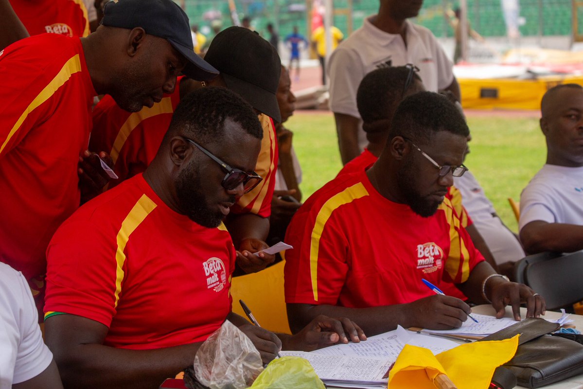 Beta Malt Ghana tweet media