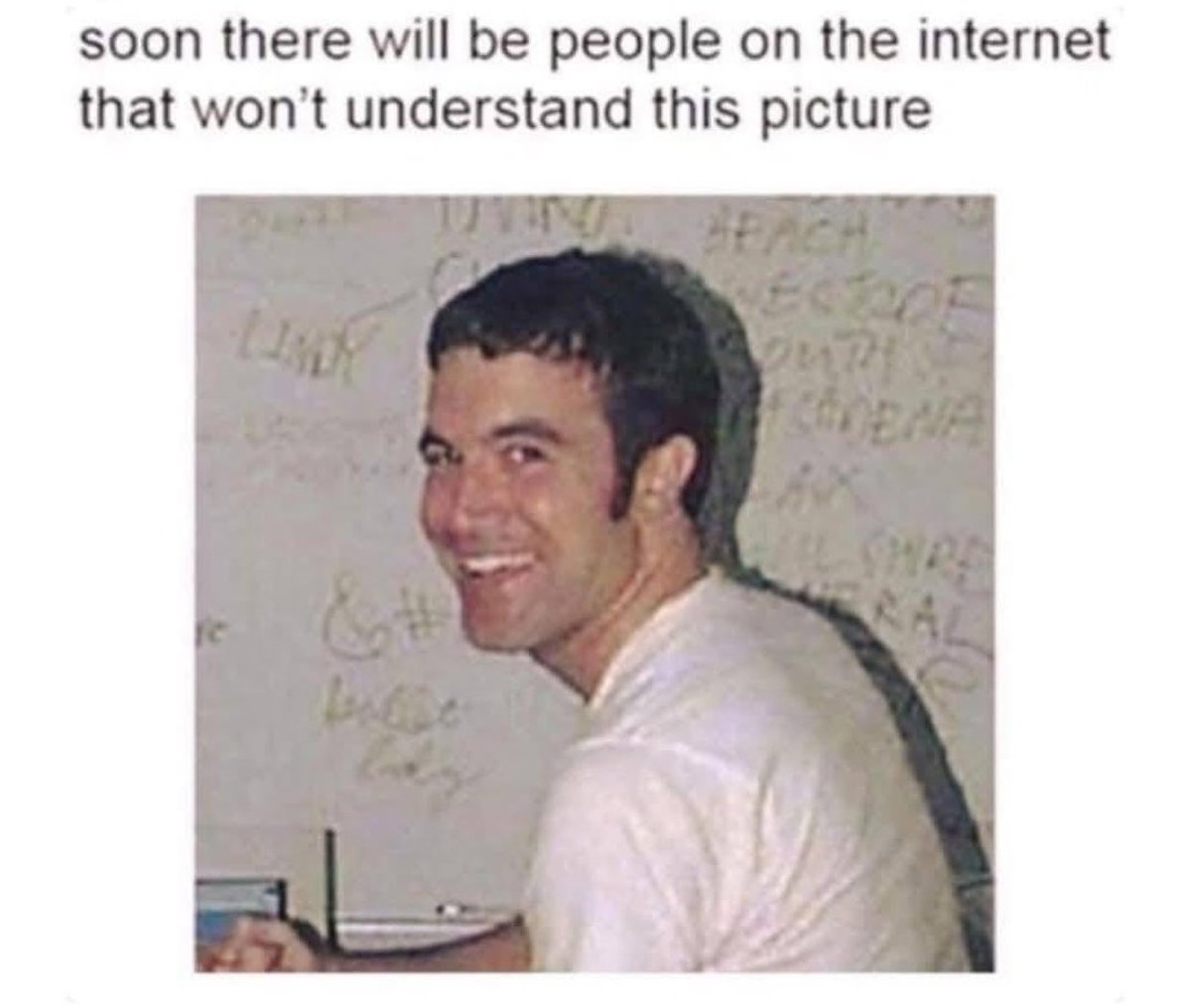 I don’t like that. 😑