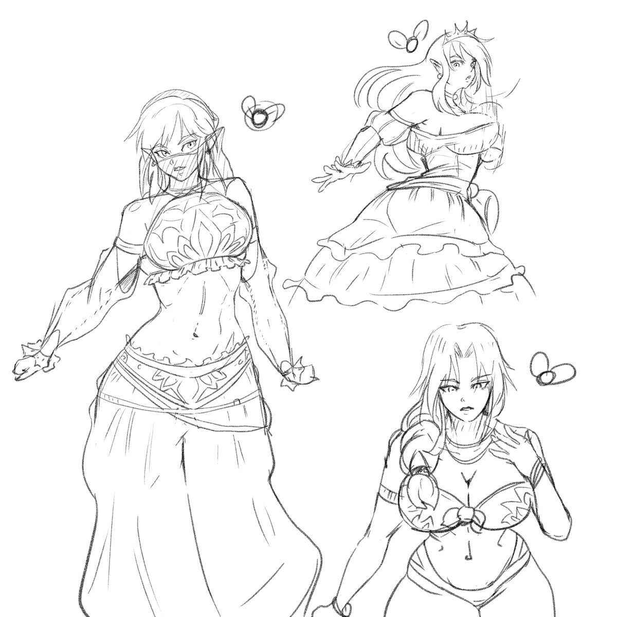 Infinity tweet media