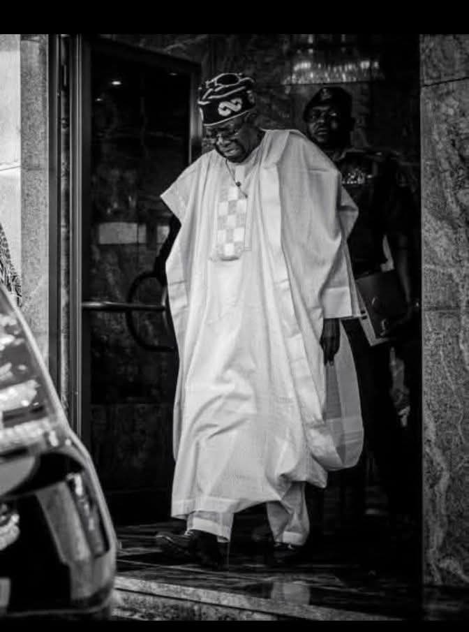 I pledge to BOLA AHMED TINUBU my President:

To be faithful, loyal and honest

To stand with him in the 2027 Election.

To campaign for him with all my strength, 

To defend his votes and uphold my broom to sweep away Peter Obi and Atiku Abubakar in 2027.

So help me God.