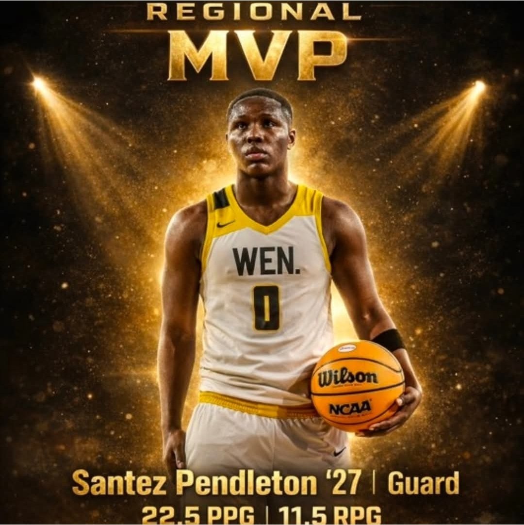 Cedric (Champion) Lane tweet media