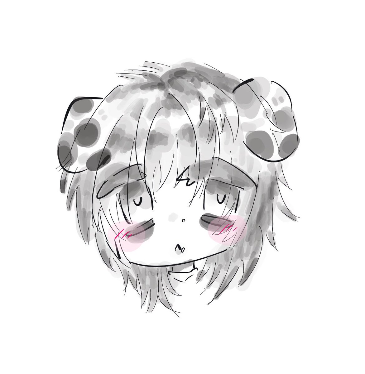 TITO_Tamia's tweet photo. Dalmatian
#BlackLilyHim
#BLOP_Game #BLOP_Official #BLOP_fanart https://t.co/AMQ1jrgXO9